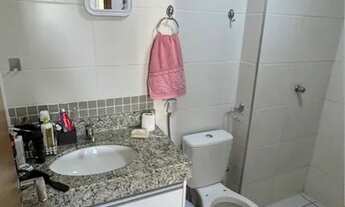 Imagem 7: Apartamento com vista espetacular em condomínio completo!