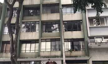 Imagem: Imóvel para aluguel tem 115 metros quadrados