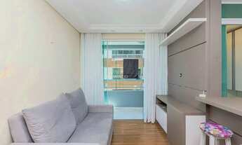 Imagem 7: EXCELENTE APARTAMENTO COM 2 DORMITÓRIOS E 1 VAGA NO BACACHERI!