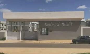 Imagem: AGIO CEU AZUL MABEL V COBERTURA AO LADO