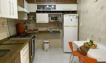 Imagem 2: Sobrado totalmente mobiliado e disponível para locação com 01 dormitório (suíte) no Centro