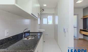 Imagem 4: APARTAMENTO - VILA GUSTAVO - SP