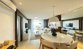 Imagem 6: Imóvel para venda tem 130 metros quadrados com 3 quartos em Centro - Guarapari - ES