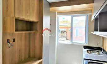 Imagem 2: Apartamento em Rua João Carlos - Sagrada Família - Belo Horizonte/MG