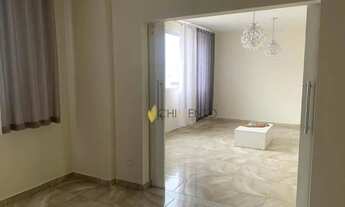 Imagem 6: Apartamento com 3 dormitórios, 165 m² - venda por R$ 1.250.000,00 ou aluguel por R$ 6.230