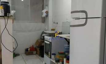 Imagem 6: Apartamento com 2 dormitórios à venda, 54 m² por R$ 150.000,00 - Jd Sao Joao - Juiz de For