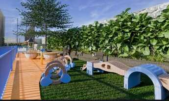 Imagem 4: Torre Vértice, Leal Moreira, 3 suítes e 2 vagas de garagem