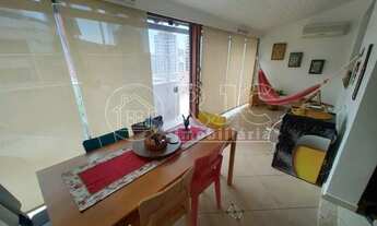 Imagem 7: Imóvel para venda com 169 metros quadrados com 4 quartos em Tijuca - Rio de Janeiro - RJ