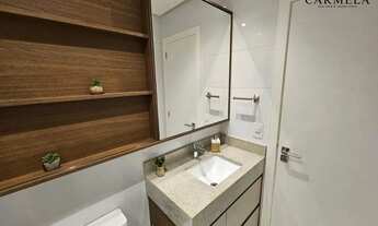 Imagem 11: Studio com 1 dormitório para alugar, 36 m² - Córrego Grande - Florianópolis/SC