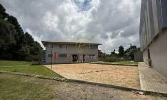 Imagem 4: Venda de Estrutura Completa para Indústria Metalúrgica 2.400 m² e 1.835 m² de área fabril