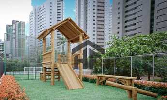 Imagem 3: Apartamento de 1 quarto à venda no Parnamirim - Recife/PE