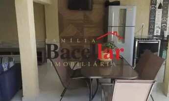 Imagem 4: Casa de rua - Triplex / Residencial / Parque Anchieta