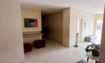 Imagem 3: Ed. Mirante do Rio apto 03 quartos s/ 01 suite 02 vagas - Cod 2527