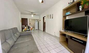 Imagem 2: Imóvel para venda com 78 metros quadrados com 2 quartos em Praia do Morro - Guarapari - ES