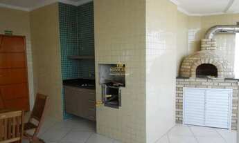 Imagem 5: VISTA MAR !! GUILHERMINA 2 DORM/SENDO 2 SUÍTE LAZER COMPLETO 550 MIL À VISTA