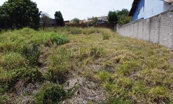 Imagem 4: Terreno à venda em Campinas, Jardim Novo Campos Elíseos, com 2300 m²