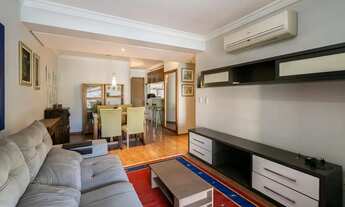 Imagem 2: Apartamento mobiliado para alugar no Moinhos de Vento com 1 quarto