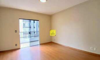 Imagem 2: Apartamento tipo casa com 3 dormitórios para alugar, 91 m² por R$ 4.080/mês - São Mateus