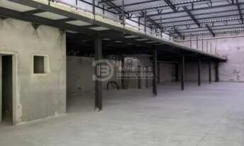 Imagem 3: GALPÃO À VENDA COM 3300m² de Área útil na zona Sul Cambuci/São Paulo
