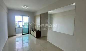 Imagem: 305m² de Luxo em Candeias O Apartamento