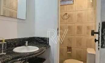 Imagem 7: Apartamento com 3 dormitórios, suítes à venda, 117 m² por R$ 350.000 - Canela - Salvador/B