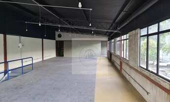 Imagem 3: Ponto para alugar, 300 m² por R$ 5.500,01/mês - Vila Baruel - São Paulo/SP