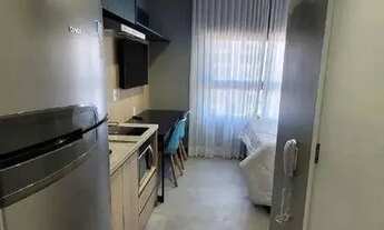 Imagem 7: Studio mobiliado - Ipiranga