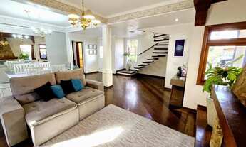 Imagem 2: Casa no condomínio Residencial da Serra para venda e locação com 3 quartos, sendo 1 suíte