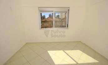 Imagem 5: Apartamento no Centro de Pelotas com 2 Dormitórios no Edifício Residencial Atenas