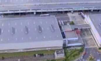 Imagem 2: GALPÃO - ITAQUI - SP