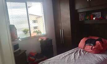 Imagem 6: VENDO AP Cond. Recanto das Garças