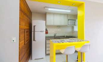 Imagem 5: Apartamento 1 quarto(s), no bairro Jardim Botânico