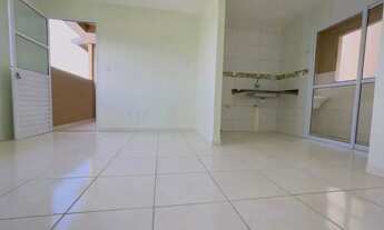 Imagem: Agio Apt 2 Qtos C/ Varanda só 24 mil Prestação