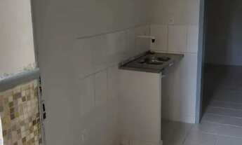 Imagem 6: APARTAMENTO COM 1 QUARTO NO BAIRRO DA CIDADE VELHA. ÁREA PRIVATIVA DE 40M²