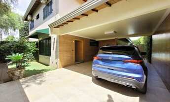 Imagem 3: Sobrado para alugar em Maringá, Zona 08, com 3 quartos, com 326.32 m²