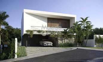 Imagem 8: Casa em Condomínio 4 Dormitório(s) Bairro Cascatinha