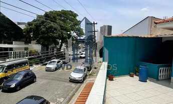 Imagem 7: Casa para alugar no bairro Vila Matilde - São Paulo/SP