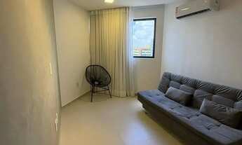 Imagem 7: Apartamento para locação no AQUARIUS MODERN LIFE , PONTA VERDE, Maceió, AL