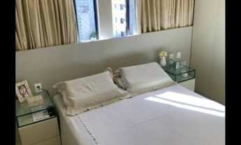 Imagem 5: OPORTUNIDADE* Apartamento reformado em Casa Amarela