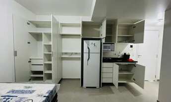 Imagem 4: Studio Sem Caução e Sem Fiador no Bairro PORTÃO