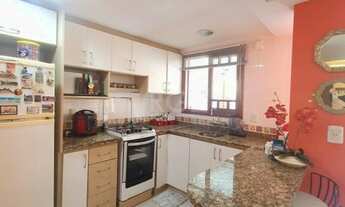 Imagem 7: Casa Condominio para Venda - 126m², 3 dormitórios, sendo 2 suites, 2 vagas - Ipanema