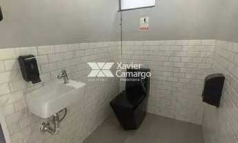 Imagem 6: Salão comercial para locação no Cidade Jardim - Rio Claro/SP