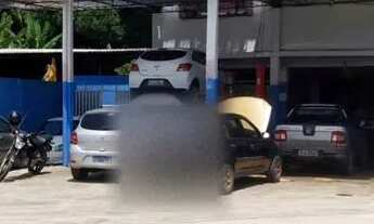 Imagem: Casa Ponto comercial