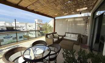 Imagem 6: UP528-Cobertura Recreio dos Bandeirantes