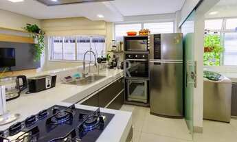 Imagem 6: Apartamento à venda, 3 quartos, 1 suíte, 1 vaga, Santa Lúcia - Belo Horizonte/MG