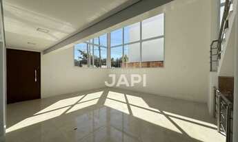 Imagem 2: Casa para alugar, 317 m² por R$ 12.578,73/mês - Loteamento Reserva da Serra - Jundiaí/SP