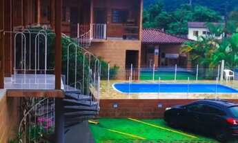 Imagem 3: Kitnet na Martim de Sá (Caraguatatuba) - Pacote Fim de Ano