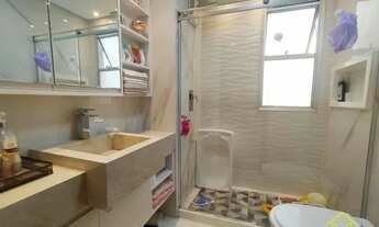 Imagem 2: 4 Quartos na Praia da Costa - Ed. Jean Clouet - Código: 28203 F