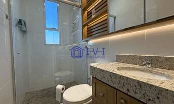 Imagem 7: Cobertura rica e armários, lazer, sauna, 2 vagas