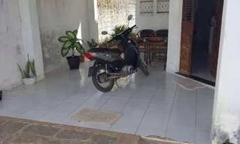 Imagem: Casa com 2 quartos em Sapé